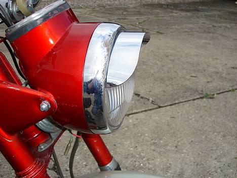 Honda Dax ST50. nye Pics;) billede 5