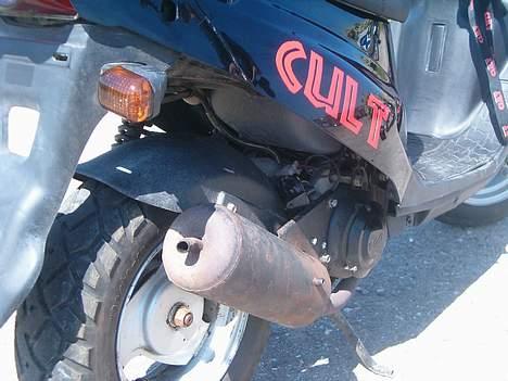 PGO Hot *CULT* - *CULT* billede 11