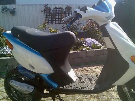Gilera Stalker billede 4
