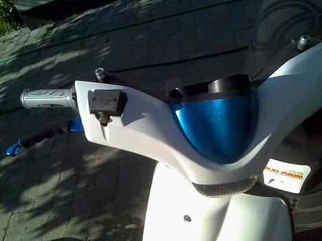 Gilera Stalker billede 6