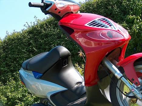 Piaggio NRG Mc³ - solgt billede 3