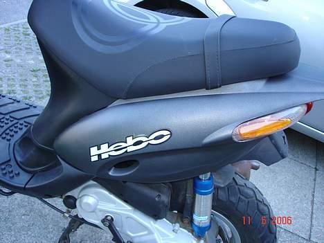 Gilera stalker billede 11