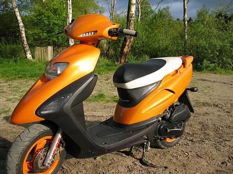 Honda SFX ----{stjålet} billede 1