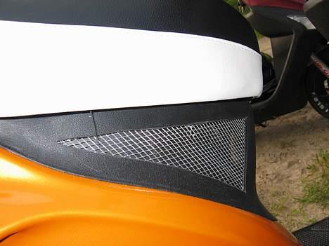 Honda SFX ----{stjålet} billede 8