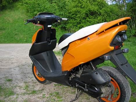 Honda SFX ----{stjålet} billede 9