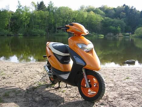 Honda SFX ----{stjålet} billede 11