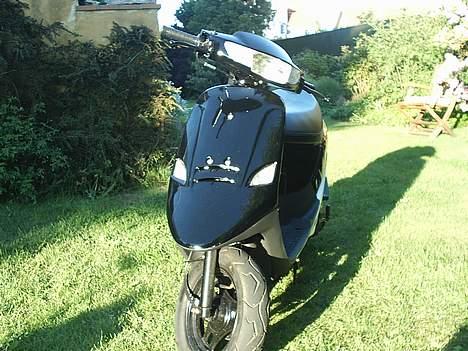 PGO Comet billede 11