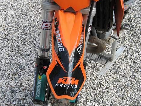 KTM  65cc billede 6