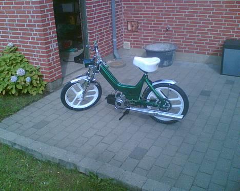 Puch maxi k  solgt til Jimmi J billede 8