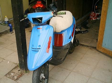 Yamaha jog fs (solgt) billede 2