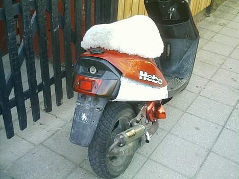 Yamaha jog fs (solgt) billede 6