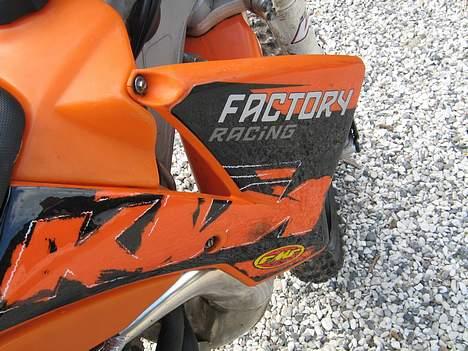 KTM  65cc billede 10