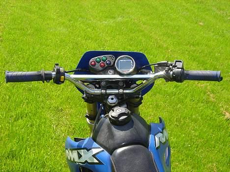 Suzuki RMX SOLGT billede 7
