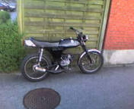 Puch Monza 3g [Solgt for 2,5k] - Fra siden. billede 7