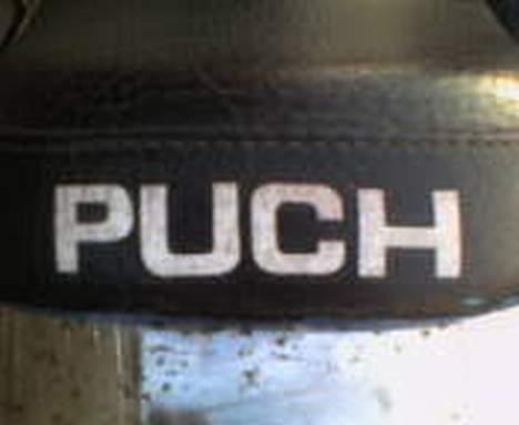 Puch Monza 3g [Solgt for 2,5k] - Vil du væk fra flokken, så skal der stå puch på blokken ! billede 8