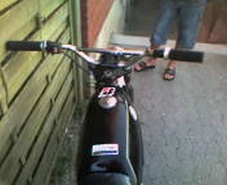 Puch Monza 3g [Solgt for 2,5k] - Sikke et flot styr ! billede 9