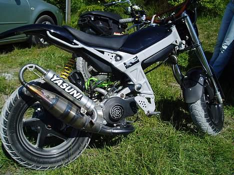 Suzuki Street Magic  - Til Løvel træffet den 1o Juni billede 14