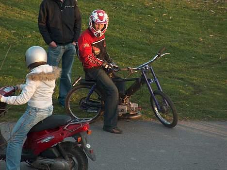 Puch maxi 2-gear billede 13