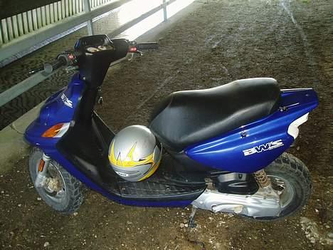 Yamaha bws ng ~  SOLGT - billede 5