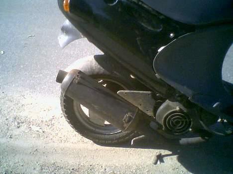 PGO Rodoshow Byttet billede 8