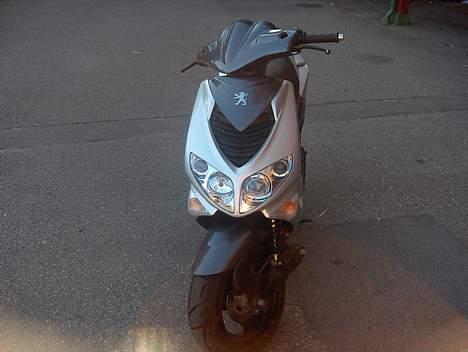 Peugeot Speedfight 2 billede 3