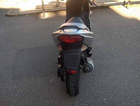 Peugeot Speedfight 2 billede 4