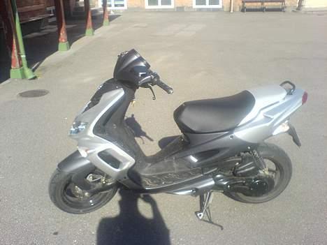 Peugeot Speedfight 2 billede 6