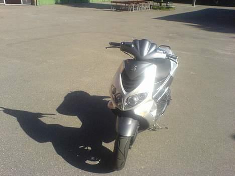 Peugeot Speedfight 2 billede 7