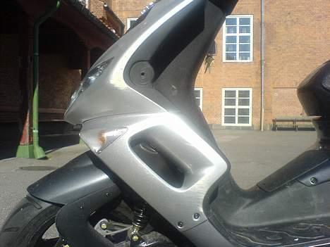 Peugeot Speedfight 2 billede 10