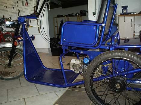 Puch Trilet (projekt) billede 2