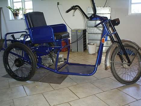 Puch Trilet (projekt) billede 3