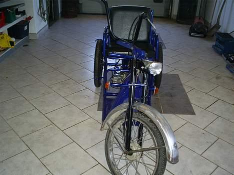 Puch Trilet (projekt) billede 6