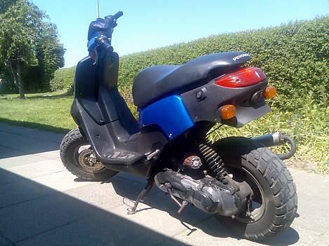 Peugeot Squab [Væk] billede 1