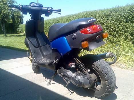 Peugeot Squab [Væk] billede 2