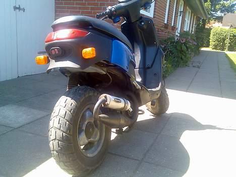 Peugeot Squab [Væk] billede 3