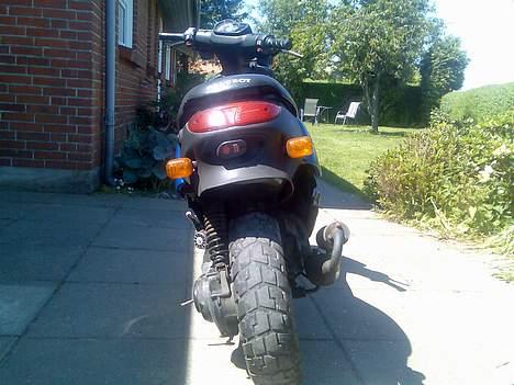 Peugeot Squab [Væk] billede 4