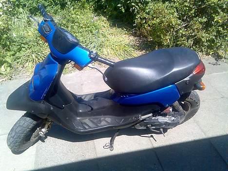 Peugeot Squab [Væk] billede 6