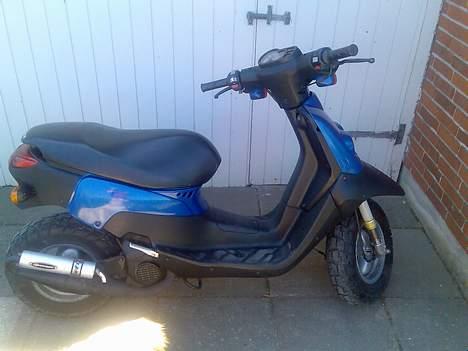 Peugeot Squab [Væk] billede 8