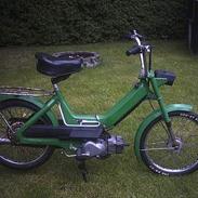 Puch Maxi-------SOLGT