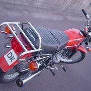 Honda CB50J
