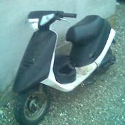 Yamaha Jog (Er blevet nakket)