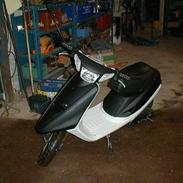 Yamaha Jog (Er blevet nakket)