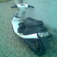 Yamaha Jog (Er blevet nakket)