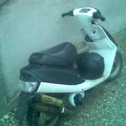 Yamaha Jog (Er blevet nakket)