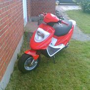 PGO Hot 50 [Sæby`s] 