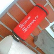 PGO Hot 50 [Sæby`s] 