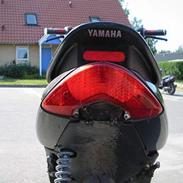 Yamaha Jog R