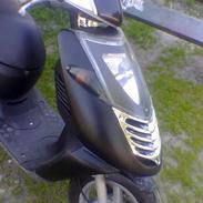 Aprilia Sonic <''3 