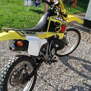 Suzuki RMX -SOLGT