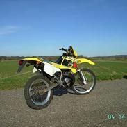 Suzuki RMX -SOLGT